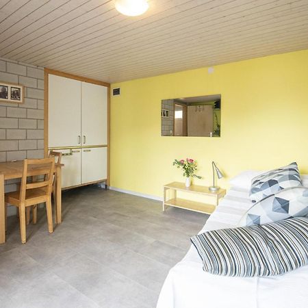 Apartamento Casa Eva Ronco sopra Ascona Exterior foto