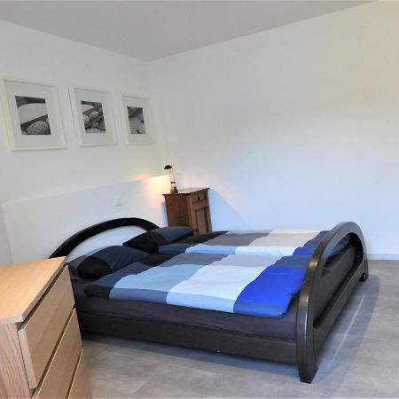 Apartamento Casa Eva Ronco sopra Ascona Exterior foto