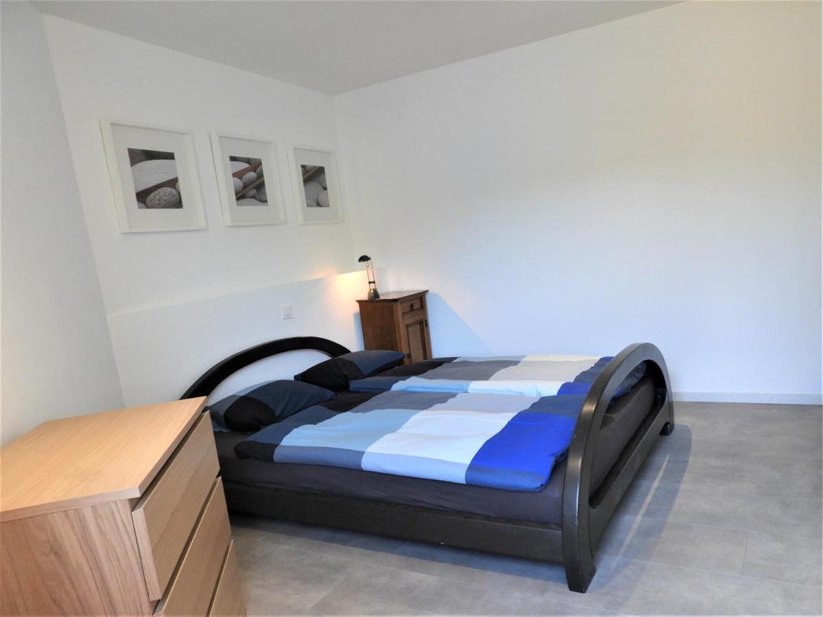 Apartamento Casa Eva Ronco sopra Ascona Exterior foto